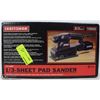 Image 1 : CRAFTSMAN 2 AMP SANDER