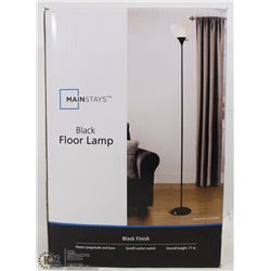 MAINSTAYS FLOOR LAMP