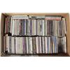 Image 1 : BOX OF ABOUT 100 CD'S INCL AVRIL LAVIGNE , SHANIA