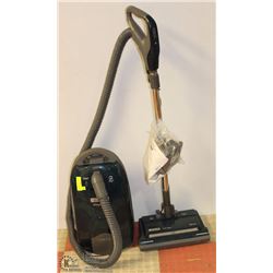 KENMORE POWER MATE CANISTER VACUUM