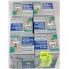 Image 1 : LOT OF 6 STANDARD HALOGEN 60 WATT NARROW FLOOD