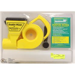 DUSTIN-MIZER 26.5" LONG MODEL 1212