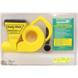 DUSTIN-MIZER 26.5" LONG MODEL 1212