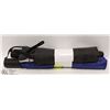 Image 1 : LOT OF 3 NEW ASSORTED UMBRELLAS