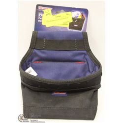 WESTWARD POLY TOOL POUCH