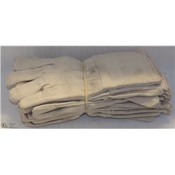 BUNDLE OF WORK GLOVES