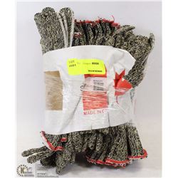 BUNDLE OF WORK GLOVES