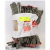 Image 1 : BUNDLE OF WORK GLOVES