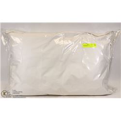 STEARNS&FOSTER 100% COTTON SIDE SLEEPER PILLOW