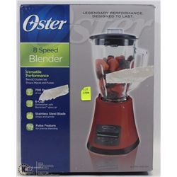 OSTER BLENDER 8 VITES 700 WATTS ON CHOICE