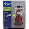 Image 1 : OSTER BLENDER 8 VITES 700 WATTS ON CHOICE