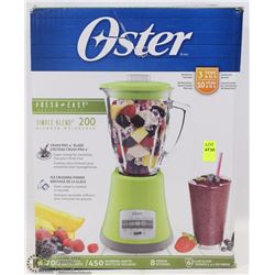 OSTER BLENDER 700WATTS ON CHOICE
