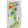 Image 1 : US DIVERS YOUTH SNORKEL KIT WITH NEOPRENE SWIM