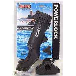 SCOTTY POWERLOCK ROD HOLDER