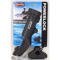SCOTTY POWERLOCK ROD HOLDER