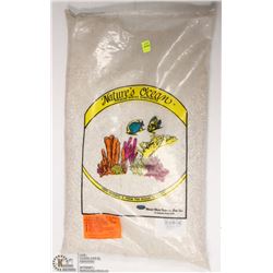 NATURE'S OCEAN PREMIUM SPECIAL ARAGONITE REEF SAND