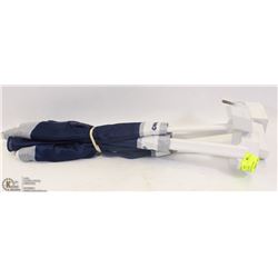 LOT OF 4 NEW ASSORTED EDMONTON OILERS CAR FLAGS