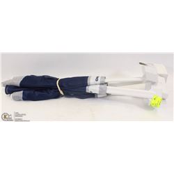 LOT OF 4 NEW ASSORTED EDMONTON OILERS CAR FLAGS