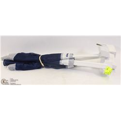 LOT OF 4 NEW ASSORTED EDMONTON OILERS CAR FLAGS