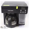 Image 1 : BLACK AND DECKER UNDER COUNTER COFFEE MAKER