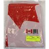 Image 1 : NEW CANADIAN FLAG 3'X5'