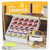 Image 1 : NEW XTRA-DRAWER FOR K-CUPS (KEURIG)
