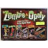 Image 1 : NEW ZOMBIE-OPOLY GAME