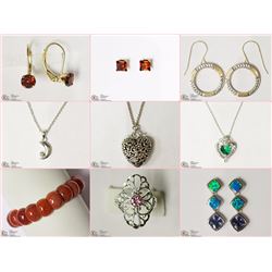 FEATURED ITEMS: JEWELRY FOR UPCOMING MOTHERS DAY!!