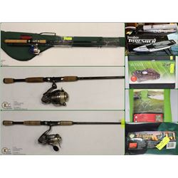 FEATURED ITEMS: CAMPING AND OUTDOORS!!