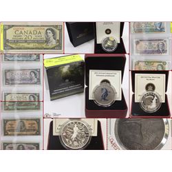 FEATURED ITEMS: COINS & CURRENCY