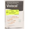 Image 1 : VIVISCAL 60 TABLETS HAIR NOURISHMENT SYSTEM