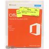 Image 1 : MICROSOFT OFFICE HOME AND STUDENT 2016