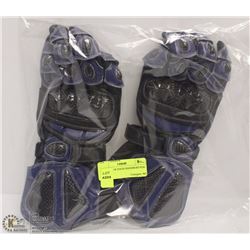 PAIR OF NEW KNOX HANDROID POD LEATHER