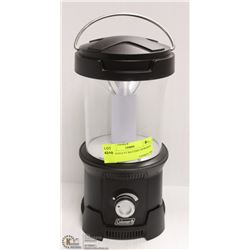 COLEMAN 6 VT BATTERY POWERED CAMP