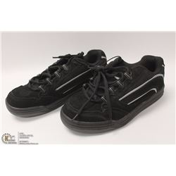 PAIR OF NEW GEORGE MENS OR BOYS RUNNING SHOES