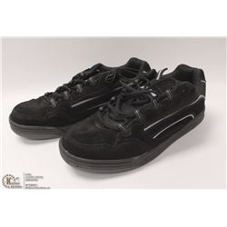 PAIR OF NEW GEORGE MENS RUNNING SHOES SIZE 14