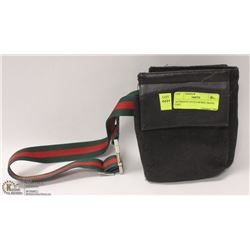 AUTHENTIC GUCCI MURSE (MANS BAG)