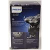 Image 1 : PHILIPS SERIES 9000 WET AND DRY SHAVER