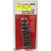 Image 1 : LISLE TORK SOCKET SET 7PC