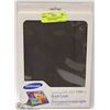 Image 1 : SAMSUNG GALAXY TABS BOOK COVER FOR 10.5" GREY
