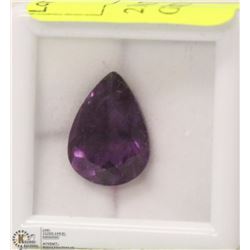 219-NATURAL AMETHYST GEMSTONE 5CT