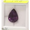 Image 1 : 219-NATURAL AMETHYST GEMSTONE 5CT