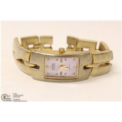 95) AVIVA LADIES WATCH