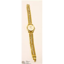 SIGNATURE LADIES WATCH