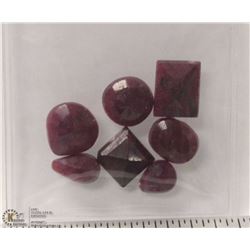 47-NATURALD RUBY 75CT
