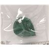 Image 1 : 52-NATURAL GREEN EMERALD 187CT