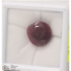25-NATURAL RUBY 22CT