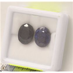 34-NATURAL BLUE SAPPHIRE 25.5CT