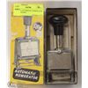 Image 1 : VINTAGE AUTOMATIC NUMERATOR ENM WITH BOX