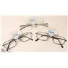 Image 1 : LOT OF 3 READING GLASSES +2.00